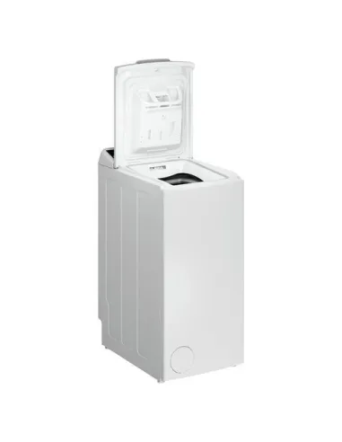 Lavatrice Indesit 859991725250 BTW B7251P IT White