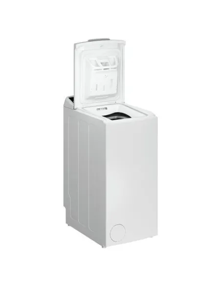 Lavatrice Indesit 859991725250 BTW B7251P IT White