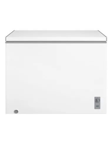 Congelatore Comfee' RCC335WH2 White