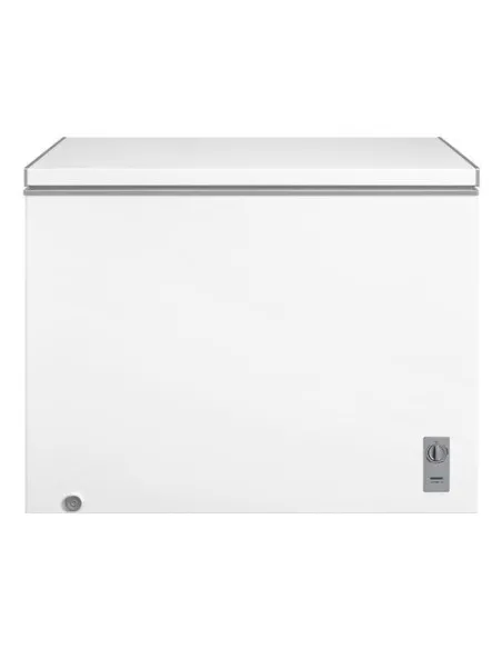 Congelatore Comfee' RCC335WH2 White