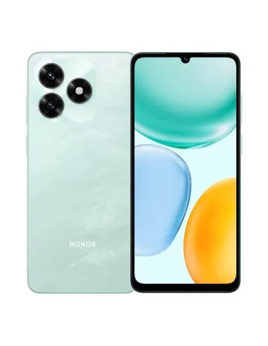 Smartphone Honor X5C PLUS Ocean cyan