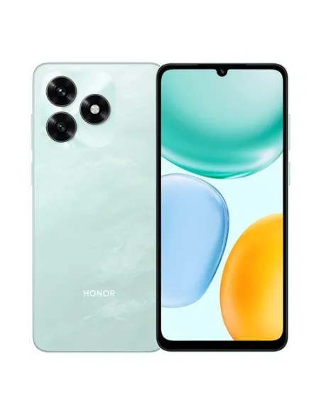 Smartphone Honor X5C PLUS Ocean cyan