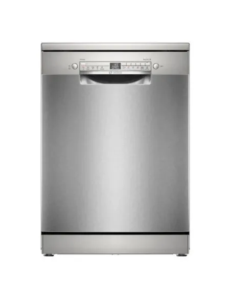 Lavastoviglie Bosch SERIE 2 SMS2HTI02E Inox
