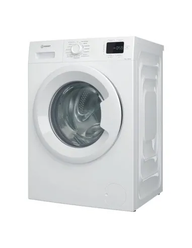 Lavatrice Indesit 869991690220 IM 642 My time White