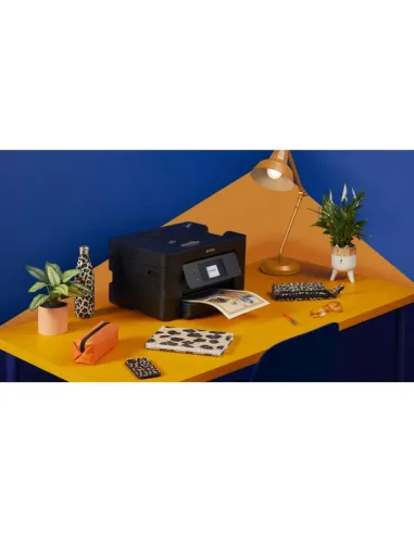 WORKFORCE WF-3820DWF