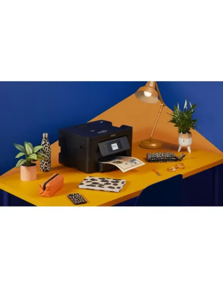 WORKFORCE WF-3820DWF