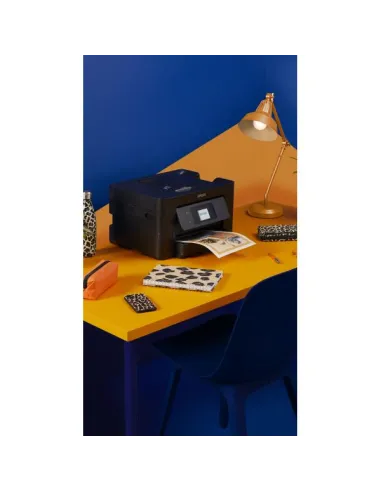 WORKFORCE WF-3820DWF