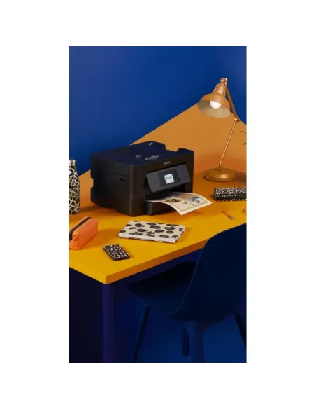 WORKFORCE WF-3820DWF