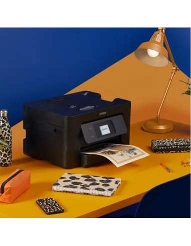 WORKFORCE WF-3820DWF