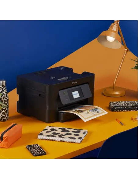 WORKFORCE WF-3820DWF