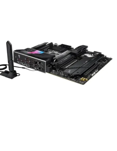 ROG STRIX X870E-E GAMING WIFI
