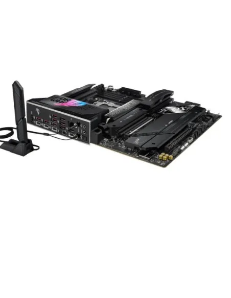 ROG STRIX X870E-E GAMING WIFI