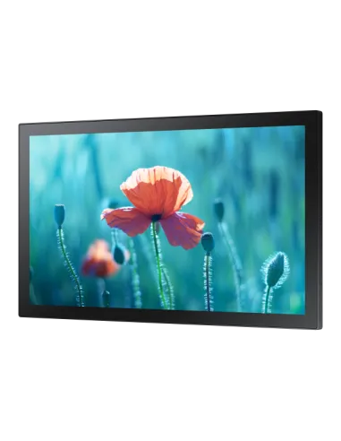 QB13R-TM 13P 1920X1080 500CD/M2