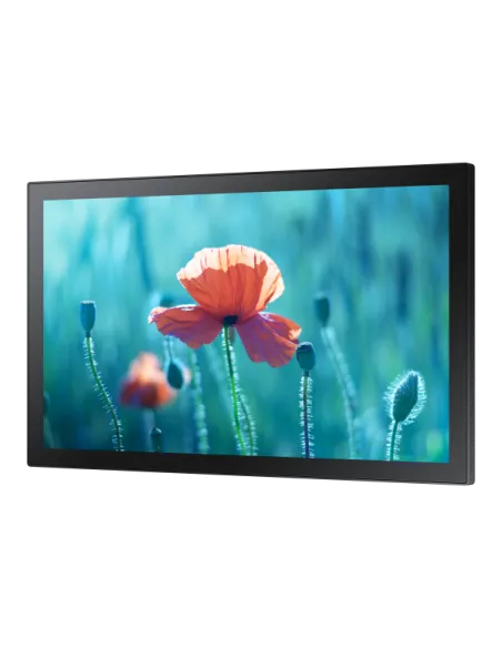 QB13R-TM 13P 1920X1080 500CD/M2