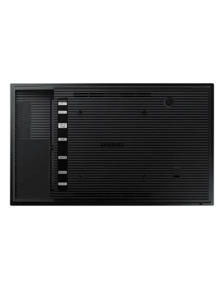 QB13R-TM 13P 1920X1080 500CD/M2