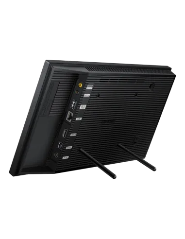 QB13R-TM 13P 1920X1080 500CD/M2