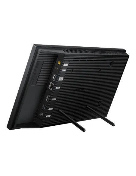 QB13R-TM 13P 1920X1080 500CD/M2