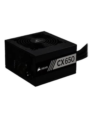 CX SERIES CX650 650W 80 BRONZE