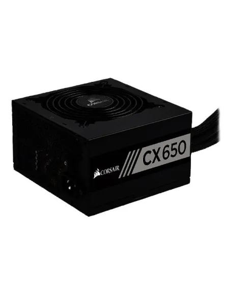 CX SERIES CX650 650W 80 BRONZE