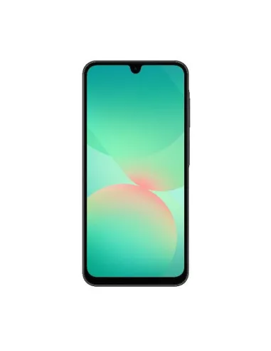 GALAXY A26 5G 6GB+128GB BLACK