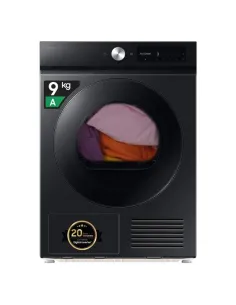 DRYER BESPOKE AI 9KG A+++ BLACK