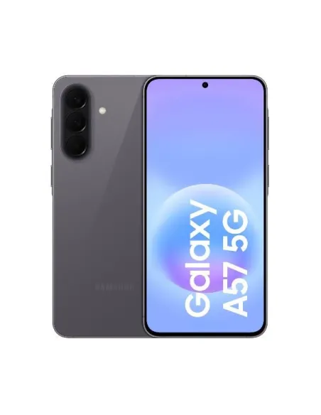 GALAXY A57 8+128GB GRAY