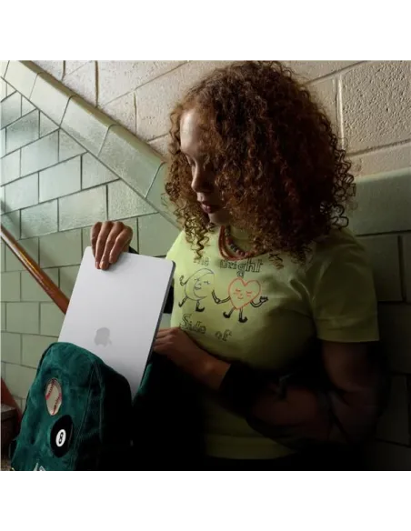 MBA 15 SKY/10C GPU/16GB/512GB