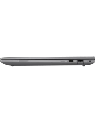 Massime prestazioni in un formato compatto. Lavorate al meglio con le prestazioni e la sicurezza di livello professionale di ZB