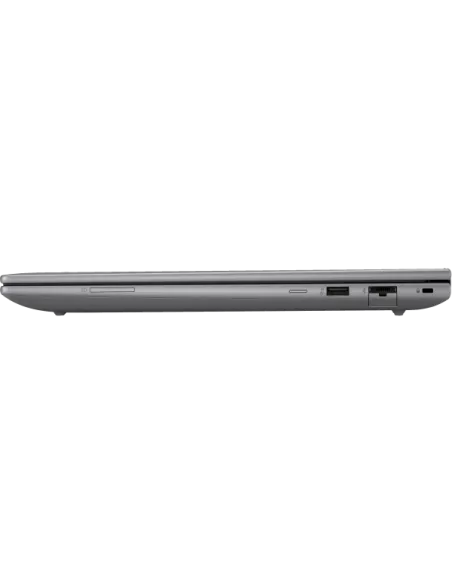 Massime prestazioni in un formato compatto. Lavorate al meglio con le prestazioni e la sicurezza di livello professionale di ZB