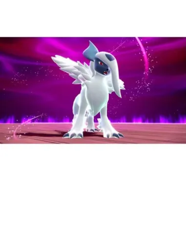 Switch 2 Leggende Pokemon: Z-A