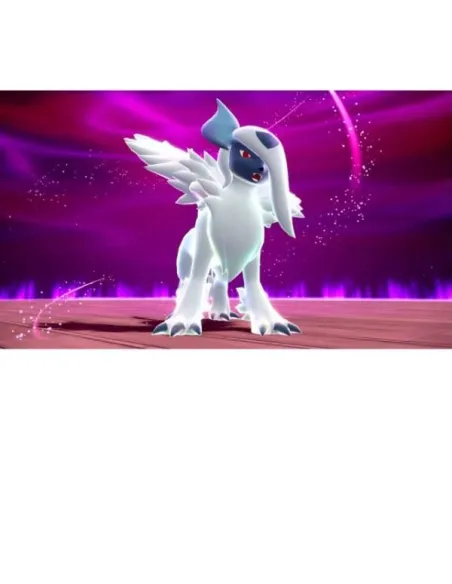 Switch 2 Leggende Pokemon: Z-A