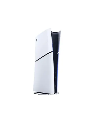 PS5 Console 1TB Digital Slim White EU