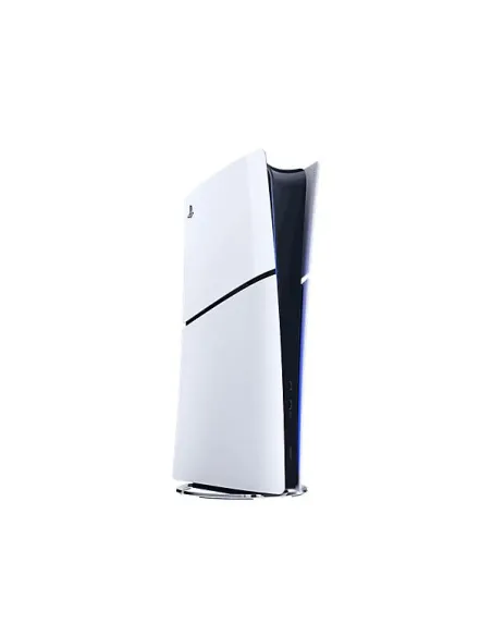 PS5 Console 1TB Digital Slim White EU