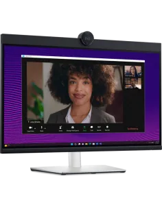 DELL P2724DEB 68,6 cm (27") LCD 2560 x 1440 Pixel Quad HD 2