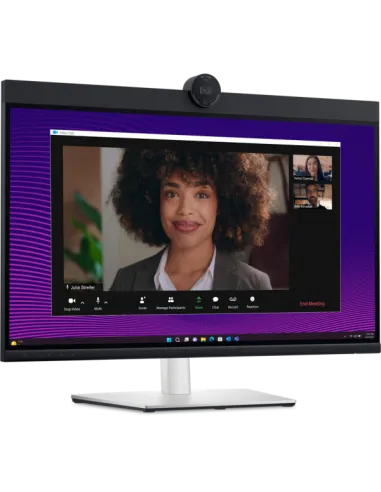 DELL P2724DEB 68,6 cm (27") LCD 2560 x 1440 Pixel Quad HD