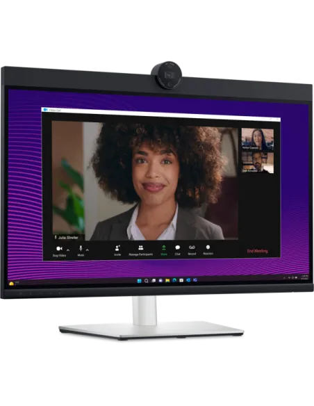 DELL P2724DEB 68,6 cm (27") LCD 2560 x 1440 Pixel Quad HD