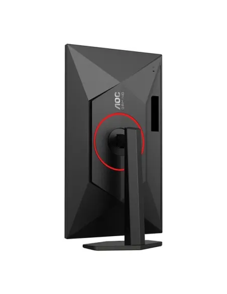 AOC G4 27G4ZR Monitor PC 68,6 cm (27") 1920 x 1080 Pixel Full HD LED