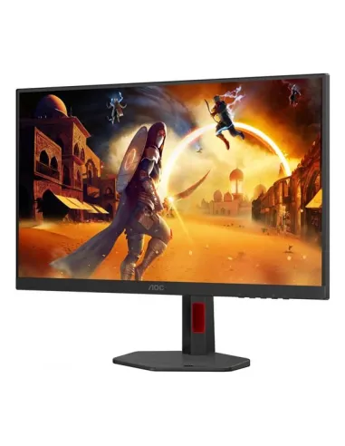 AOC G4 27G4ZR Monitor PC 68,6 cm (27") 1920 x 1080 Pixel Full HD LED