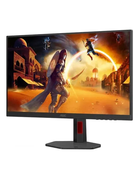 AOC G4 27G4ZR Monitor PC 68,6 cm (27") 1920 x 1080 Pixel Full HD LED