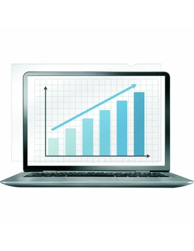 Fellowes PrivaScreen 35,6 cm (14") Computer portatile Filtro per la