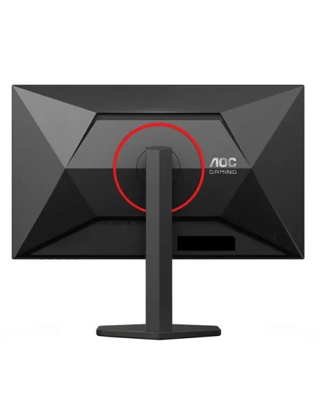AOC G4 27G4ZR Monitor PC 68,6 cm (27") 1920 x 1080 Pixel Full HD LED