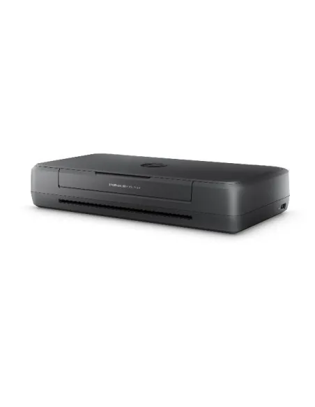HP Officejet 200 Mobile Wireless Colore Stampante