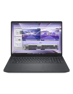 DELL Pro Max 16 MC16250 Intel Core Ultra 7 265H Workstation mobile