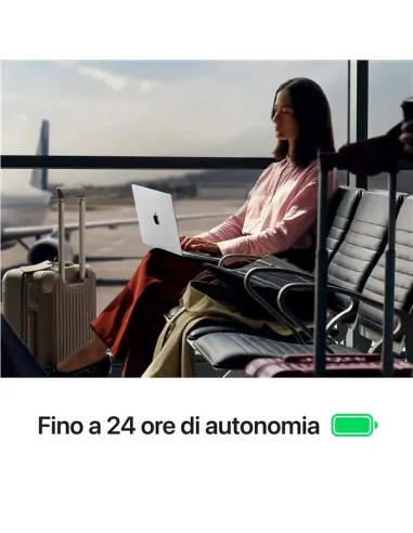 Apple MacBook Pro 14" Chip M5 10‑core CPU 10‑core GPU, 16GB, 1TB SSD