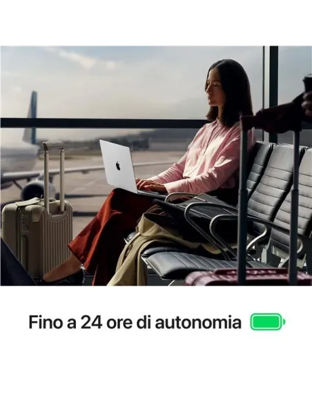 Apple MacBook Pro 14" Chip M5 10‑core CPU 10‑core GPU, 16GB, 1TB SSD