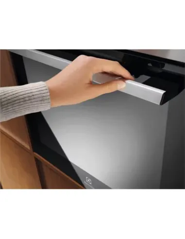 Electrolux FORNO INCASSO PIROLITICO CLASSE A+ 60 CM LOF4P46TX MADE IN