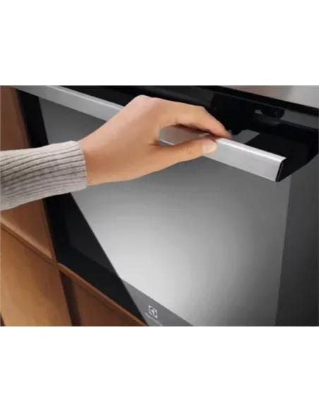 Electrolux FORNO INCASSO PIROLITICO CLASSE A+ 60 CM LOF4P46TX MADE IN