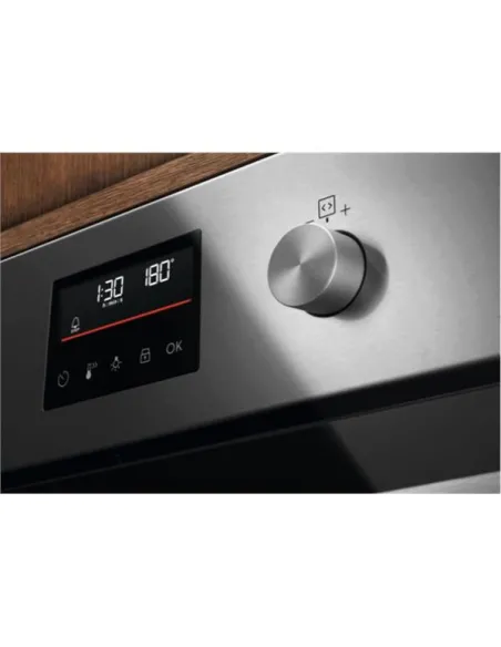Electrolux FORNO INCASSO PIROLITICO CLASSE A+ 60 CM LOF4P46TX MADE IN