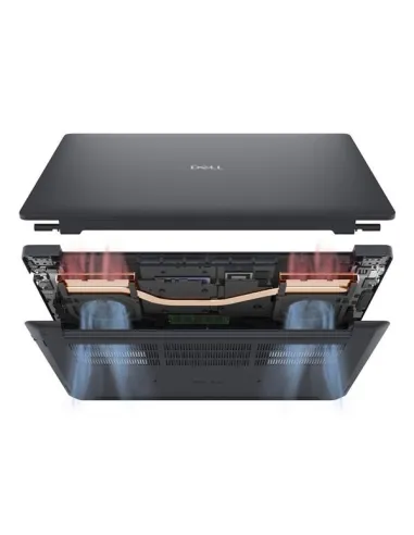 DELL Pro Max 16 MC16250 Intel Core Ultra 7 265H Workstation mobile