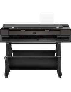 HP Designjet Stampante multifunzione T850 da 91,4 cm 2